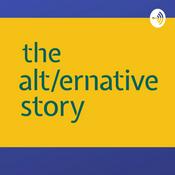 Podcast The Alternative Story podcast