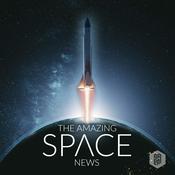 Podcast The Amazing Space News