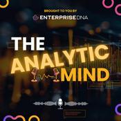 Podcast The Analytic Mind