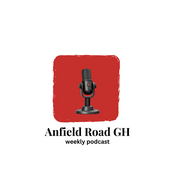 Podcast Anfield Road Ghana