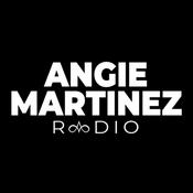 Podcast The Angie Martinez Show