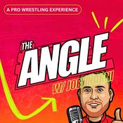 Podcast The Angle Podcast with Joey Karni