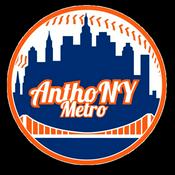 Podcast The AnthoNYMetro Mets Podcast