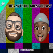 Podcast The Anything Goes Podcast
