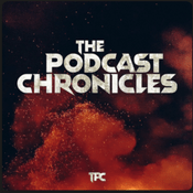 Podcast Ronny and Chad - A TV Podcast