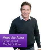 Podcast The Art of More: Meet the Cast