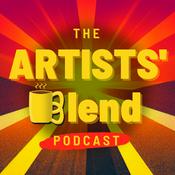 Podcast The Artists’ Blend