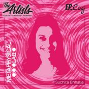 Podcast The Artists: Arts, Culture, and Cinema with Suchita Bhhatia