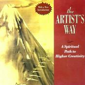 Podcast The Artist's Way Podcast Weekly Check In