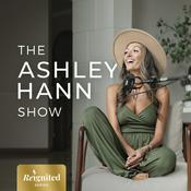 Podcast The Ashley Hann Show