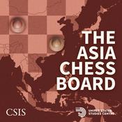 Podcast The Asia Chessboard