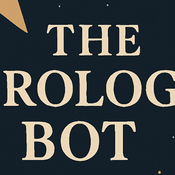 Podcast The Astrologer Bot Show