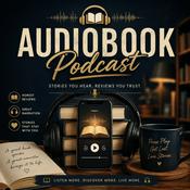 Podcast The Audiobook Shelf - Discover Your Next Great Listen