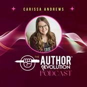 Podcast The Author Revolution® Podcast