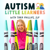 The Autism Little Learners Podcast