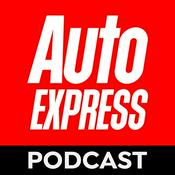 Podcast The Auto Express Podcast with Vicki Butler-Henderson