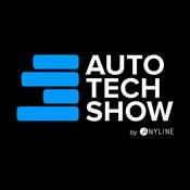 Podcast The Auto Tech Show by Anyline