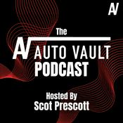 Podcast The Auto Vault Podcast