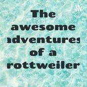 Podcast The awesome adventures of a rottweiler