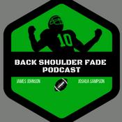Podcast The Back Shoulder Fade Podcast