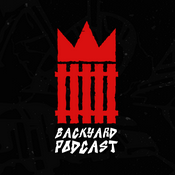 Podcast The Backyard Podcast