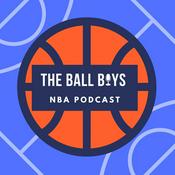 Podcast Ball Boys Fantasy Basketball Podcast
