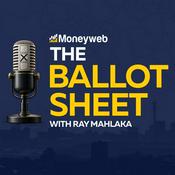Podcast The Ballot Sheet with Ray Mahlaka