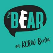 Podcast The Bear on KCRW Berlin