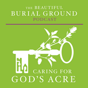 Podcast The Beautiful Burial Ground Podcast
