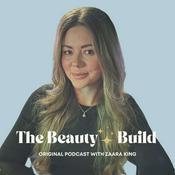 Podcast The Beauty Build | Beauty Business Growth For Self Employed Beauty Pro's