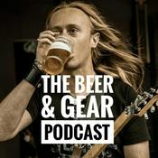 Podcast The Beer and Gear Podcast