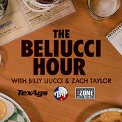 Podcast The Beliucci Hour