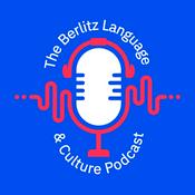 Podcast The Berlitz Language & Culture Podcast