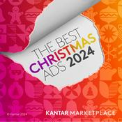 Podcast The Best Christmas Ads