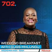 Podcast The Best of 702 Weekend Breakfast