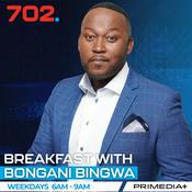 Podcast The Best of Breakfast with Bongani Bingwa