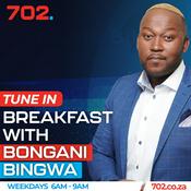 Podcast The Best of Breakfast with Bongani Bingwa