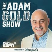 Podcast The Adam Gold Show
