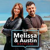Podcast The Best of US 99's Melissa & Austin
