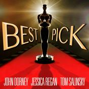 Podcast The Best Pick movie podcast