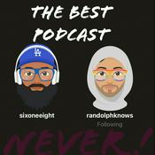 Podcast The Best Podcast Never
