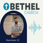 Podcast The Bethel Church Podcast