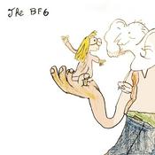 Podcast The BFG (Big Friendly Giant) Part 1