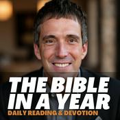 Podcast The Bible in a Year: Daily Reading &amp; Devotion