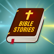 Podcast The Bible Stories