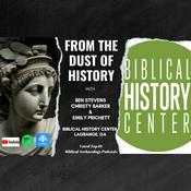 Podcast From The Dust of History