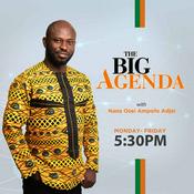 Podcast The Big Agenda