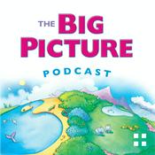 Podcast The Big Picture Story Bible