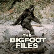 Podcast The Bigfoot Files