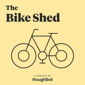 Podcast The Bike Shed